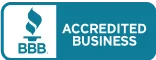 BBB Accredited