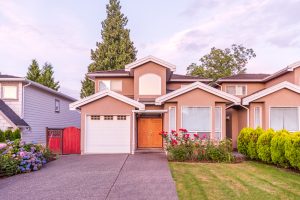 private mortgage house in mo